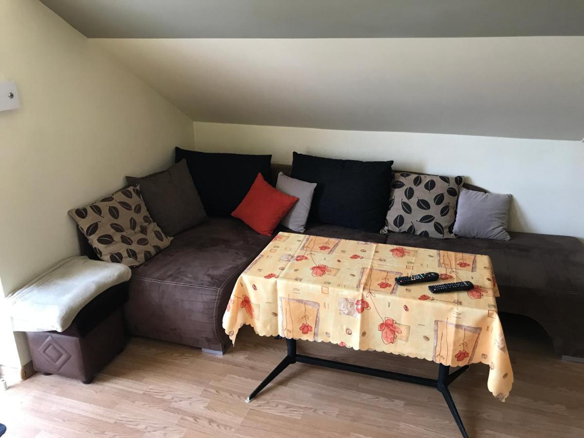 Apartamenty-Studio Noclegi Wczasy Wakacje Ferie - Pobyty Rodzinne Rabka Exteriör bild
