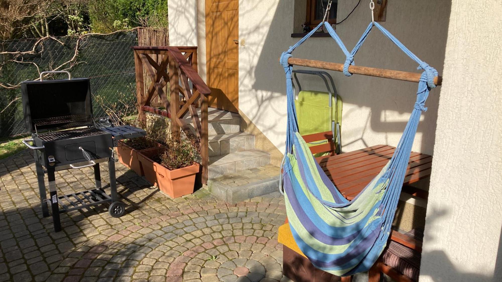 Apartamenty-Studio Noclegi Wczasy Wakacje Ferie - Pobyty Rodzinne Rabka Exteriör bild